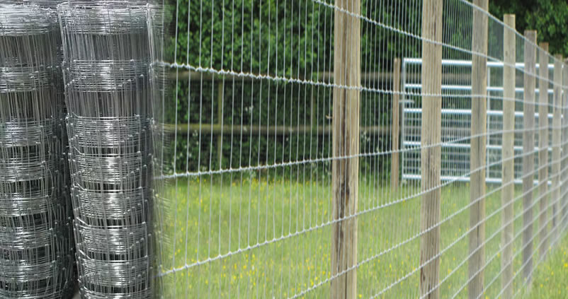 Field Fencing